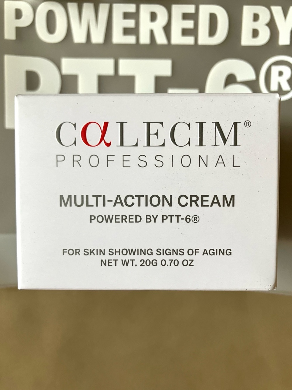 Calecim Bundle inc Full Size Professional Serum - Picture 3 of 11